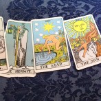 Learning to Read the Symbols of the Tarot