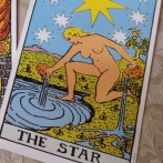 Article on Karen’s Experience with the Tarot-“The Tarot: Psi and Symbol”