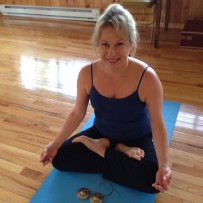 Yoga Teacher Training and Certification